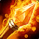 Mystic Scroll: By Fire Be Purged - Item - Ascension Database